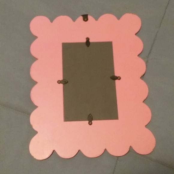 Princess mirror - Picture 2 of 3